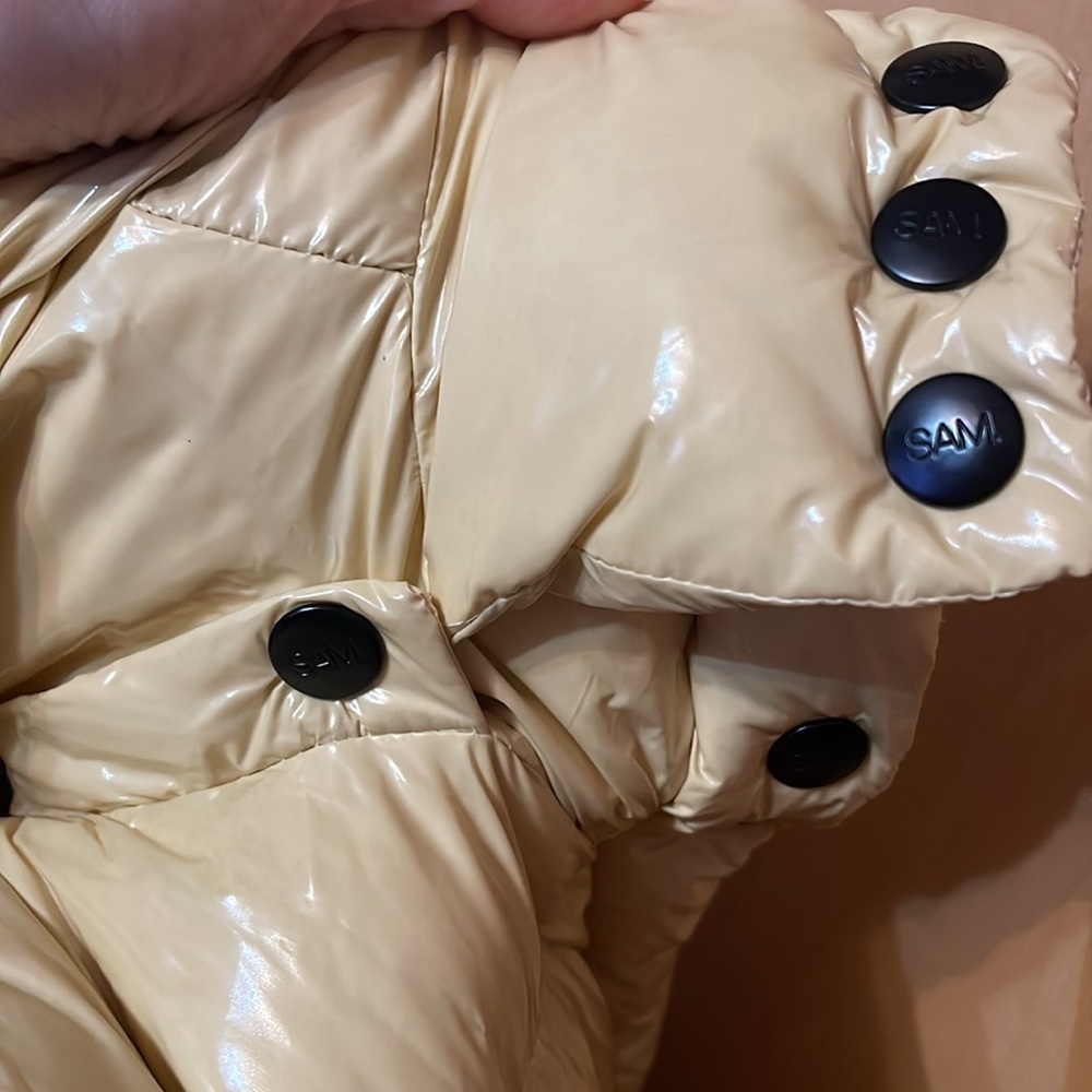 SAM. Girls Jacket - Picture 6 of 6
